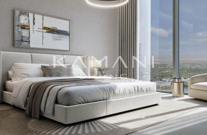 Apartment - 2 Bedrooms - 2 Bathrooms for sale in Skyvue Solair - Sobha Hartland II - Bukadra - Dubai