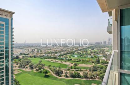 Apartment - 1 - 2 for sale in The Fairways West - The Fairways - The Views - Dubai Apartment - 1 - 2 for sale in The Fairways West - The Fairways - The Views - Dubai