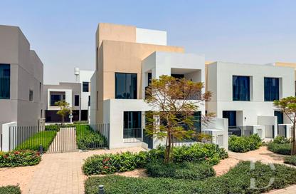 Villa - 4 Bedrooms - 5 Bathrooms for rent in Bliss 2 - Arabian Ranches 3 - Dubai