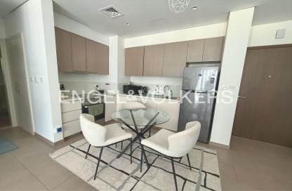 Apartment - 1 Bedroom - 1 Bathroom for rent in Park Heights 2 - Park Heights - Dubai Hills Estate - Dubai Apartment - 1 Bedroom - 1 Bathroom for rent in Park Heights 2 - Park Heights - Dubai Hills Estate - Dubai