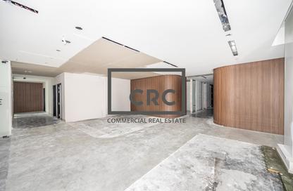 Office Space - Studio - 1 Bathroom for sale in Vision Tower - Business Bay - Dubai