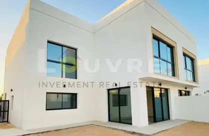 تاون هاوس - 3 غرف نوم - 4 حمامات للايجار في ذا ماغنولياز - فدان ياس - جزيرة ياس - أبوظبي