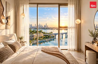Apartment - 1 - 1 for sale in Palace Residences Creek Blue Tower 1 - Palace Residences Creek Blue - Dubai Creek Harbour (The Lagoons) - Dubai Apartment - 1 - 1 for sale in Palace Residences Creek Blue Tower 1 - Palace Residences Creek Blue - Dubai Creek Harbour (The Lagoons) - Dubai