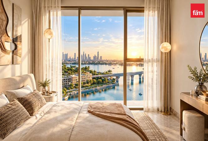 Great Value | Creek View | Sold Out Project