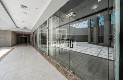 Retail - Studio for rent in Schon Business Park - Dubai Investment Park 1 (DIP 1) - Dubai Investment Park (DIP) - Dubai Retail - Studio for rent in Schon Business Park - Dubai Investment Park 1 (DIP 1) - Dubai Investment Park (DIP) - Dubai
