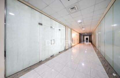 Retail - Studio for rent in Schon Business Park - Dubai Investment Park 1 (DIP 1) - Dubai Investment Park (DIP) - Dubai