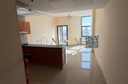 Apartment - Studio - 1 Bathroom for sale in Al Naemiya Tower 3 - Al Naemiya Towers - Al Nuaimiya - Ajman
