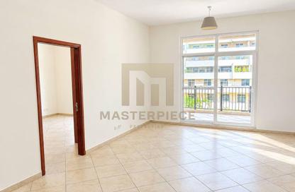 Apartment - 1 - 2 for sale in Barton House 1 - Barton House - Motor City - Dubai