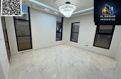 Villa - 5 Bedrooms - 7 Bathrooms for sale in Al Zaheya Gardens - Al Zahya - Ajman