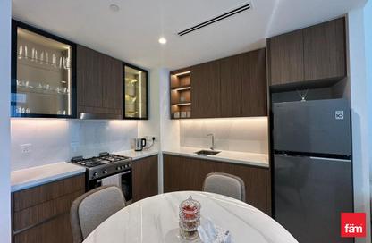 Apartment - 1 Bedroom - 1 Bathroom for rent in Palace Residence North - Dubai Creek Harbour (The Lagoons) - Dubai