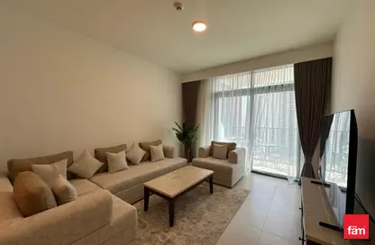 Apartment - 1 Bedroom - 1 Bathroom for rent in Palace Residence North - Dubai Creek Harbour (The Lagoons) - Dubai Apartment - 1 Bedroom - 1 Bathroom for rent in Palace Residence North - Dubai Creek Harbour (The Lagoons) - Dubai