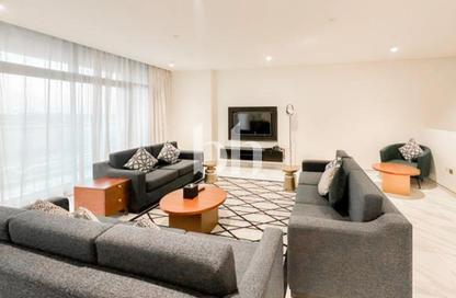 Apartment - 3 Bedrooms - 4 Bathrooms for rent in Atria Residences - The Atria - Business Bay - Dubai