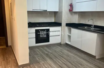 Apartment - 1 Bedroom - 2 Bathrooms for rent in Laya Residences - District 10 - Jumeirah Village Circle - Dubai