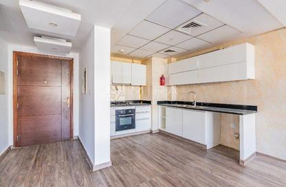 Apartment - 1 Bedroom - 2 Bathrooms for rent in Laya Residences - District 10 - Jumeirah Village Circle - Dubai