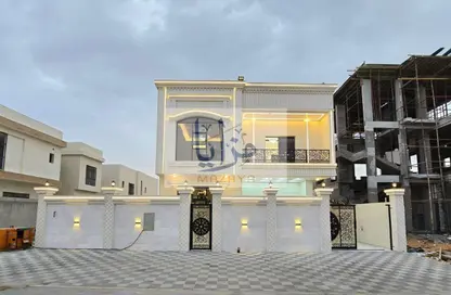 فيلا - 5 غرف نوم - 7 حمامات للبيع في الحليو 2 - الحليو - عجمان