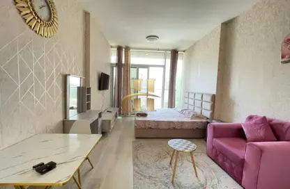 شقة - 1 حمام للايجار في بلوم هايتس بي - بلوم هايتس - منطقة 15 - قرية جميرا الدائرية - دبي