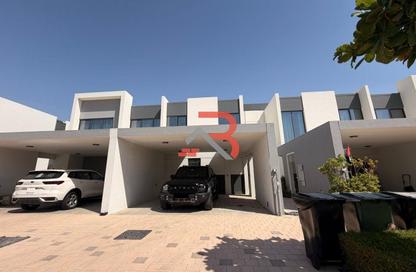 Townhouse - 4 Bedrooms - 5 Bathrooms for rent in La Rosa 6 - La Rosa - Villanova - Dubai