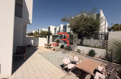 Townhouse - 4 Bedrooms - 5 Bathrooms for rent in La Rosa 6 - La Rosa - Villanova - Dubai