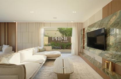 Villa - 5 Bedrooms - 5 Bathrooms for sale in Mirador - Arabian Ranches - Dubai