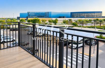 Apartment - 1 - 1 for rent in Waters Edge - Yas Island - Abu Dhabi Apartment - 1 - 1 for rent in Waters Edge - Yas Island - Abu Dhabi