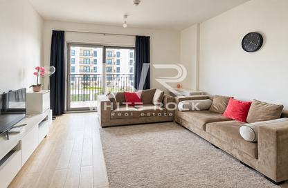 Apartment - 1 - 1 for rent in Waters Edge - Yas Island - Abu Dhabi Apartment - 1 - 1 for rent in Waters Edge - Yas Island - Abu Dhabi