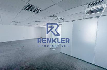 Office Space - Studio - 1 for rent in Tiffany Tower - JLT Cluster W - Jumeirah Lake Towers - Dubai