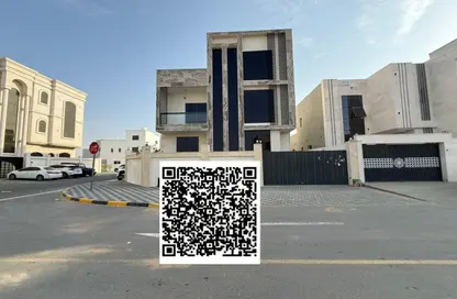 Villa - 5 Bedrooms - 7 Bathrooms for rent in Al Zaheya Gardens - Al Zahya - Ajman