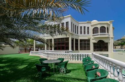 Villa - 7 - 7+ for rent in Sector E - Emirates Hills - Dubai Villa - 7 - 7+ for rent in Sector E - Emirates Hills - Dubai