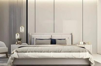 Apartment - Studio - 1 for sale in Samana Hills South Tower B - Samana Hills South - Saih Shuaib 2 - Dubai Industrial City - Dubai