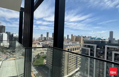 Apartment - 1 Bedroom - 4 Bathrooms for sale in Alef Noon Residence - District 16 - Jumeirah Village Circle - Dubai