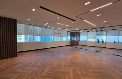 مكتب - استوديو - 2 حمامات للايجار في المركز التجاري HDS - (JLT) مجمع M - أبراج بحيرات الجميرا - دبي