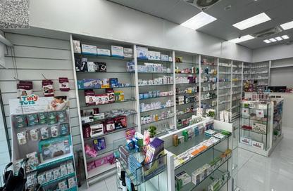 Retail - Studio - 1 Bathroom for sale in Al Naemiya Tower 3 - Al Naemiya Towers - Al Nuaimiya - Ajman Retail - Studio - 1 Bathroom for sale in Al Naemiya Tower 3 - Al Naemiya Towers - Al Nuaimiya - Ajman