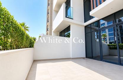 Apartment - 1 - 1 for rent in Azizi Riviera 19 - Azizi Riviera - Meydan One - Meydan - Dubai