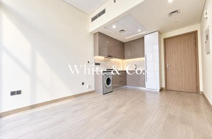 Apartment - 1 - 1 for rent in Azizi Riviera 19 - Azizi Riviera - Meydan One - Meydan - Dubai
