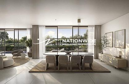 فيلا - 4 غرف نوم - 6 حمامات للبيع في باين من أورا ديفيلوبرز - غنتوت - أبوظبي
