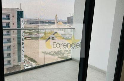 Apartment - 2 - 3 for sale in Edison House - Dubai Land Residence Complex - Dubai Apartment - 2 - 3 for sale in Edison House - Dubai Land Residence Complex - Dubai