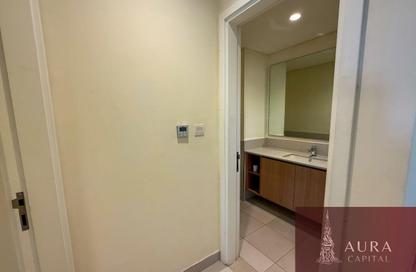 Townhouse - 3 Bedrooms - 4 Bathrooms for sale in Parkside 1 - Emaar South - Dubai South (Dubai World Central) - Dubai Townhouse - 3 Bedrooms - 4 Bathrooms for sale in Parkside 1 - Emaar South - Dubai South (Dubai World Central) - Dubai