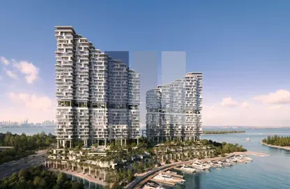 شقة - 2 غرف نوم - 3 حمامات للبيع في ريفييرا ريزيدنسز – من ميريد - جزيرة الريم - أبوظبي