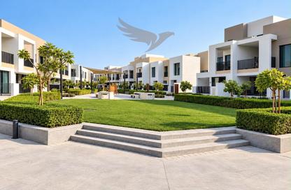 Townhouse - 3 - 4 for rent in Bliss 2 - Arabian Ranches 3 - Dubai