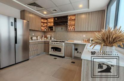 Villa - 4 - 6 for sale in Ajmal Makan City - Sharjah Waterfront City - Sharjah