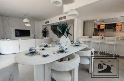 Villa - 4 - 6 for sale in Ajmal Makan City - Sharjah Waterfront City - Sharjah