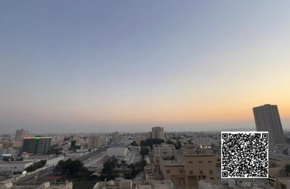 Apartment - 1 - 2 for sale in City Towers - Al Nuimiya 3 - Al Nuaimiya - Ajman