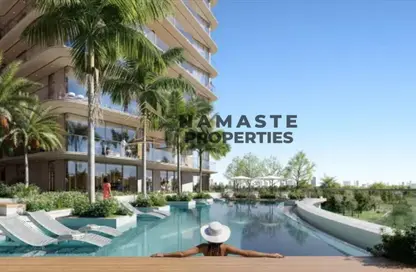 شقة - غرفة نوم - 1 حمام للبيع في اينري ريزيدنس من امتياز - دبي الجنوب (مركز دبي العالمي) - دبي