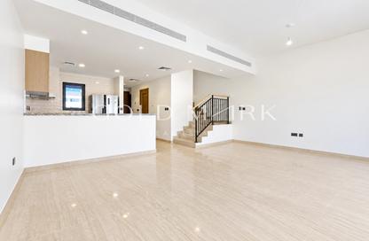 Townhouse - 5 - 5 for rent in Santorini - Damac Lagoons - Dubai