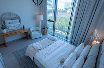 Apartment - 1 Bedroom - 2 Bathrooms for sale in Luma Park Views - District 14 - Jumeirah Village Circle - Dubai