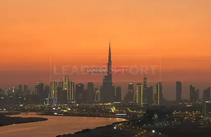 Apartment - 2 Bedrooms - 3 Bathrooms for rent in Address Harbour Point Tower 2 - Address Harbour Point - Dubai Creek Harbour (The Lagoons) - Dubai Apartment - 2 Bedrooms - 3 Bathrooms for rent in Address Harbour Point Tower 2 - Address Harbour Point - Dubai Creek Harbour (The Lagoons) - Dubai