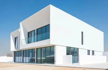 فيلا - 5 غرف نوم - 7 حمامات للبيع في الواحة - بالميرا - الواحة من إعمار - دبي