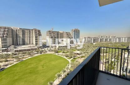 Apartment - 3 Bedrooms - 3 Bathrooms for rent in Park Horizon Tower 2 - Park Horizon - Dubai Hills Estate - Dubai