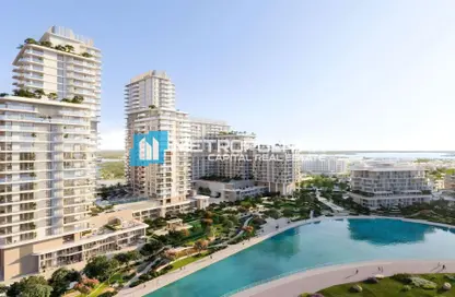 Apartment - 2 Bedrooms - 2 Bathrooms for sale in Muheira - Al Reem Island - Abu Dhabi