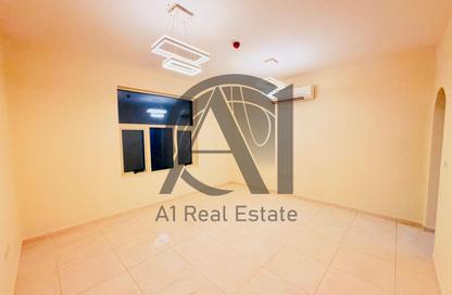 Apartment - 2 Bedrooms - 3 Bathrooms for rent in Bida Bin Ammar - Asharej - Al Ain